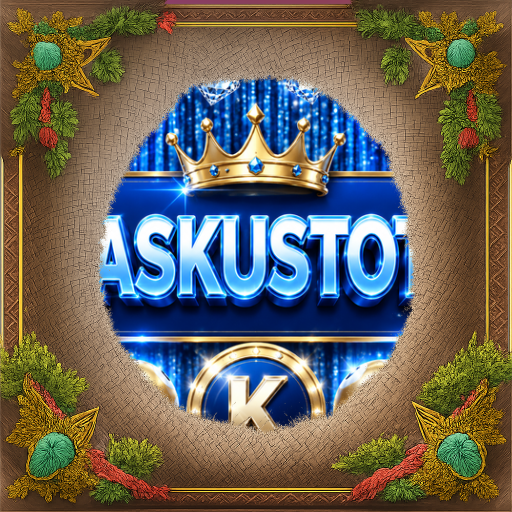 kaskustoto — galeri pratinjau Resmi APK